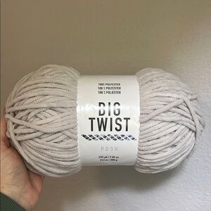 Posh Yarn - Earl Gray
